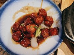 -一同楼福州菜馆(五四店)