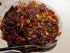 -佬麻雀·新湘菜(珠海金发购物中心店)