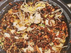 -常和州·夜宵大排档(常州单店)