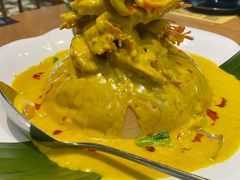 -摩登有记·新派泰国菜(银钻广场店)