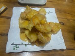 -小俩口烧烤东北菜(双井店)