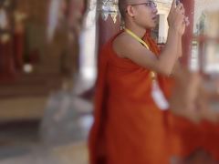 -ခြောက်ထပ်ကြီးရွှေသာလျောင်းဘုရားကြီး