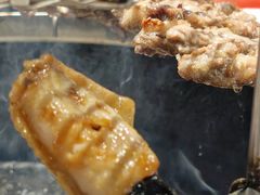 -源味居手把签烧烤(长春一店)