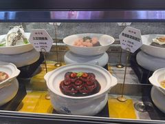 -鸽子侯·家宴·平价海鲜(市图书馆店)