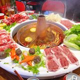 涮涮乐，幸福感up↑