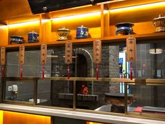 -东来顺饭庄(西直门店)