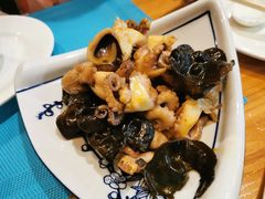-糟粕醋·椰苑海南菜餐厅(亚龙湾天域酒店)