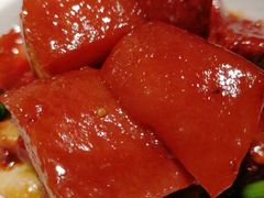 红烧肉-马凯餐厅(长椿街店)