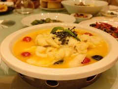 -城南往事(滨江世茂店)