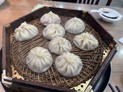 -西安贾三灌汤包·回坊小吃·清真炒菜(北院门总店)