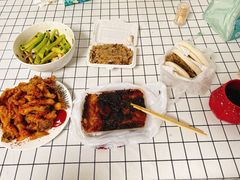 -叁省斋粉蒸肉甑糕·清真(回民街店)