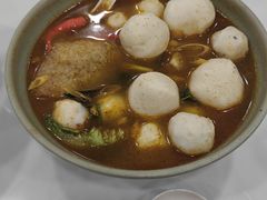 -阿坤纯正西刀鱼丸(Kuala Lumpur Branch)