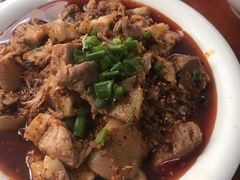 -巷子肥肠(科华巷店)
