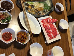 -傣妹火锅(荔湾广场店)