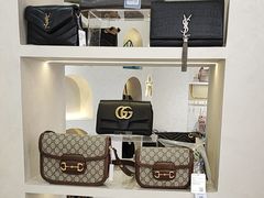 -六六奢品·vintage中古·回收二手奢侈品包包手表首饰(环球港店)