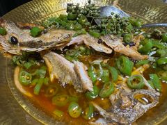 -半勺·新徽菜(银泰城店)
