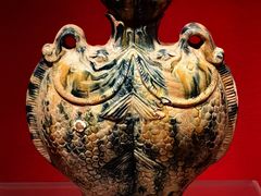 -陕西历史博物馆