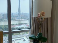 -广州富力丽思卡尔顿酒店