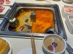 -海底捞火锅(威高广场店)