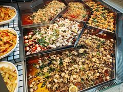 -永辉超市(郫都区爱琴海店)