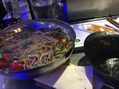 -很久以前羊肉串(大华三路店)