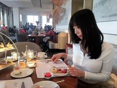 -北京柏悦酒店·锦庭餐厅Dining Room
