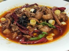-九毛九西北菜(大东海店)