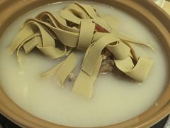 -骨味坊·十二年老店(宝业东城广场店)