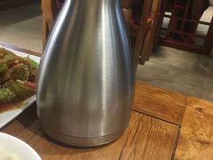 蒙古奶茶-蒙艾里民族传统菜蒙餐