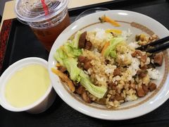 -永和大王(朝晖店)