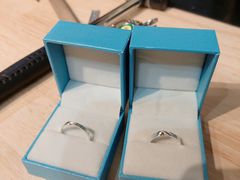 -1001艺术手作·银饰DIY·拼豆(小寨金莎店)