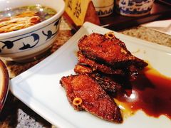 -南京大牌档(香港广场店)