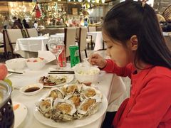 -红林大酒店RFcafe自助餐厅