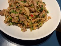 -一坐一忘云南菜(嘉里中心店)