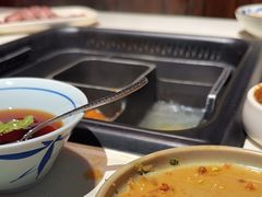 -巴奴毛肚火锅(相州店)