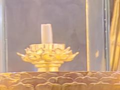 -法门文化景区-合十舍利塔