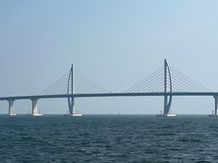 -港珠澳大桥(珠海段)