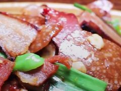 -阿记烧烤(汉中卡斯迪亚店)