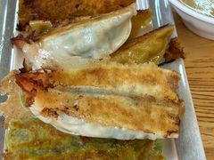 -众品老方子锅贴甜沫(李村店)