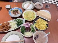 -老昌春饼(中央大街店)