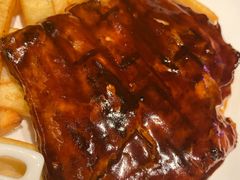 -Hurricane's Grill 飓风牛排