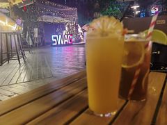-SWAG·日咖夜酒·城市露营