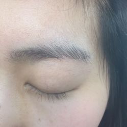 -谜秀韩式半永久纹眉纹绣洗眉