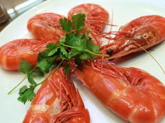 -旺角餐厅(潮州大道店)