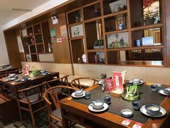 -老灶房-四川土菜(开元店)