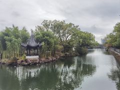 -台州府城(东湖)