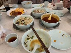 -春发生饭店·非遗(南院门店)