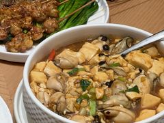 -隅乐胡椒虾·台湾菜·团建(皇岗店)