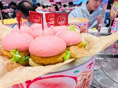 -龍歌自助小火锅(黄岛吾悦店)