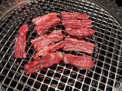 -焱铁烧·黑毛和牛专门店(杭州嘉里中心店)